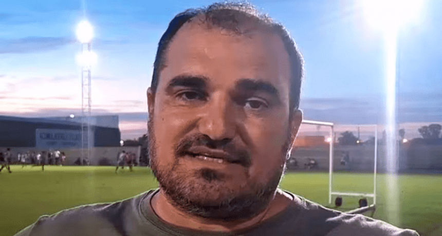 Hermano de Lionel Scaloni allanado por extorsiones y amenazas