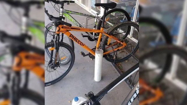 Crespo: Llevó a su hijo a la comisaría tras verlo robando en un video