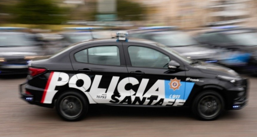 Violento asalto en zona oeste: abusaron de una mujer y le robaron dinero y joyas