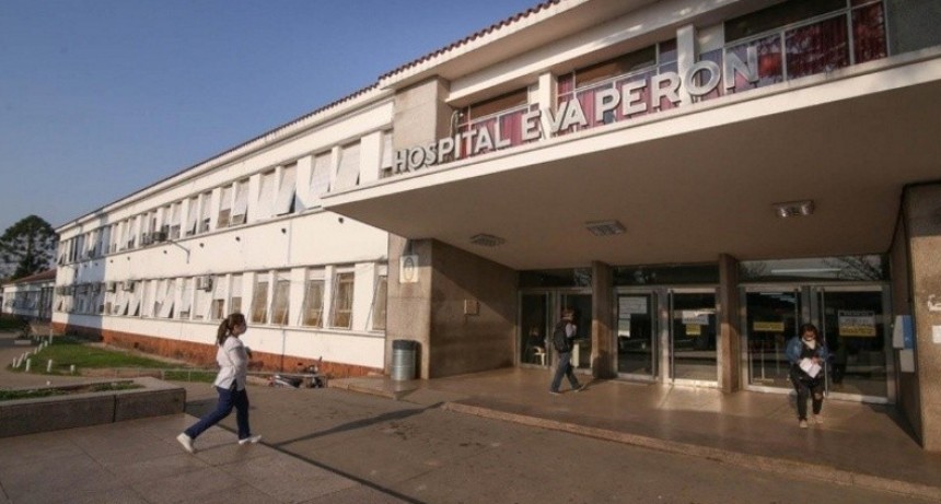 Un joven fue baleado en el abdomen y la policía detuvo al atacante