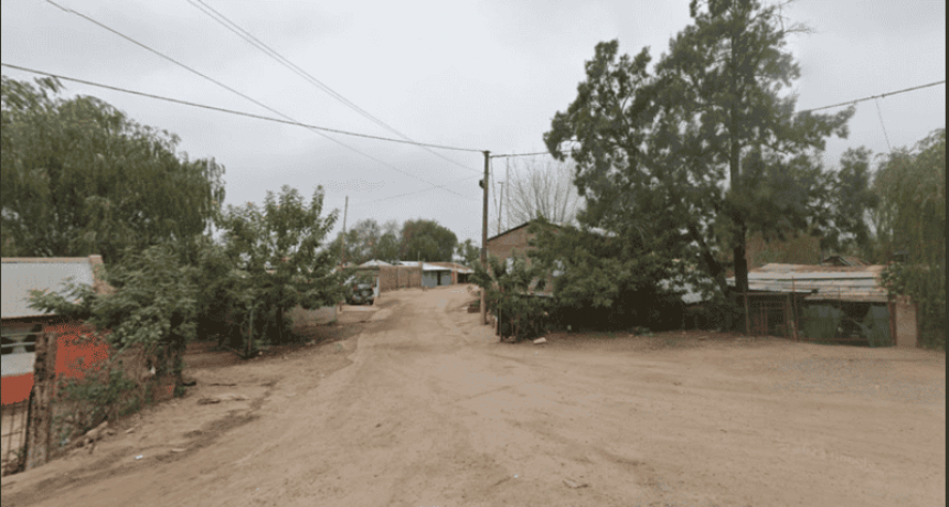 Asesinan a un joven en Villa Gobernador Gálvez tras un altercado