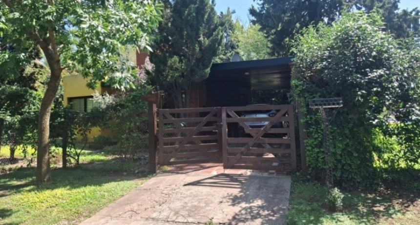 Ibarlucea: Asaltaron y golpearon a un hombre en su casa