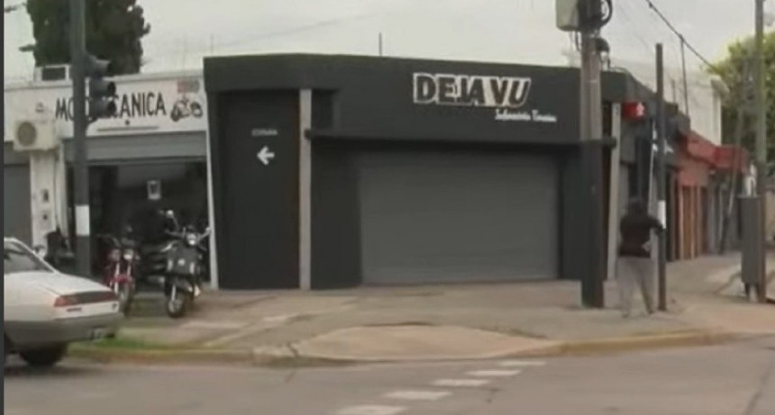 Violento asalto a un mecánico y su esposa en zona sur