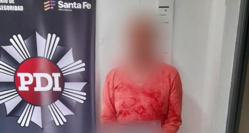 Rafaela: Ex policía detenido por el violento robo a una financiera