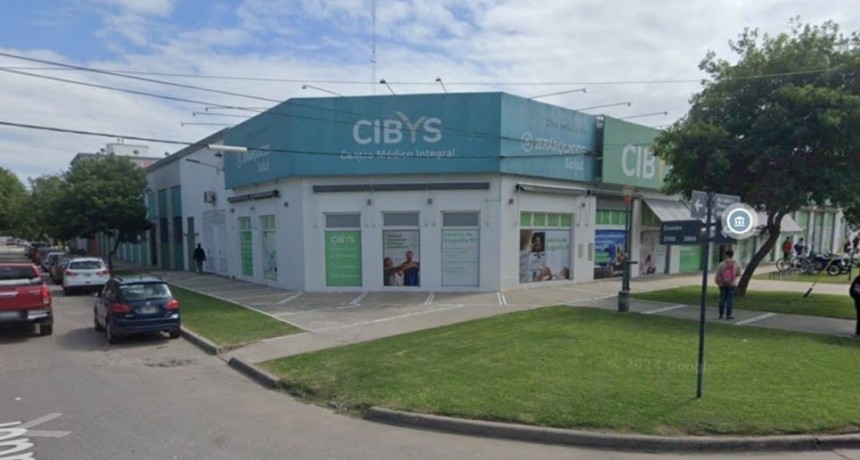 Santa Fe: Robo en un centro médico de equipamiento valuado en 20 mil dólares