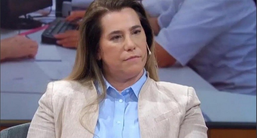 Renuncia en la subsecretaría de Trabajo: Hortal Sueldo deja el cargo tras la salida de Yasín