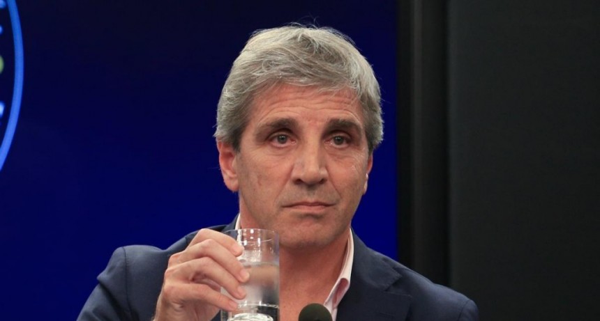 Cuatro secretarías de Infraestructura pasan a orbitar bajo el Ministerio de Economía