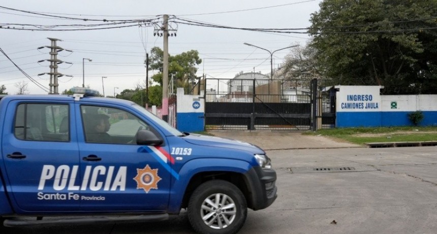 Otros dos frigoríficos amenazados en Villa Gobernador Gálvez y Rosario