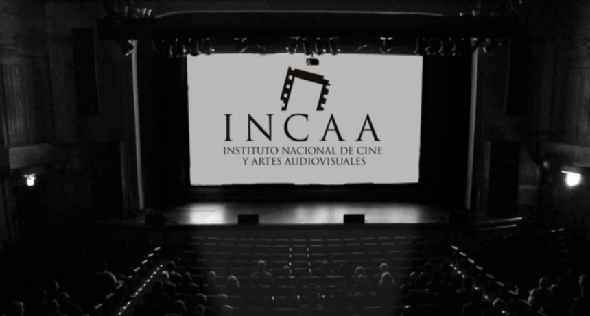 Por orden de Milei, el INCAA cierra sus puertas