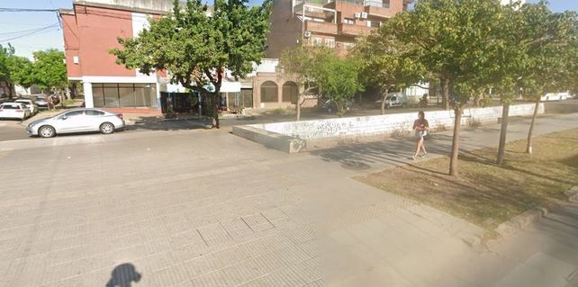 Santa Fe: Un hombre fue asesinado a cuchillazos en una esquina de barrio República del Oeste