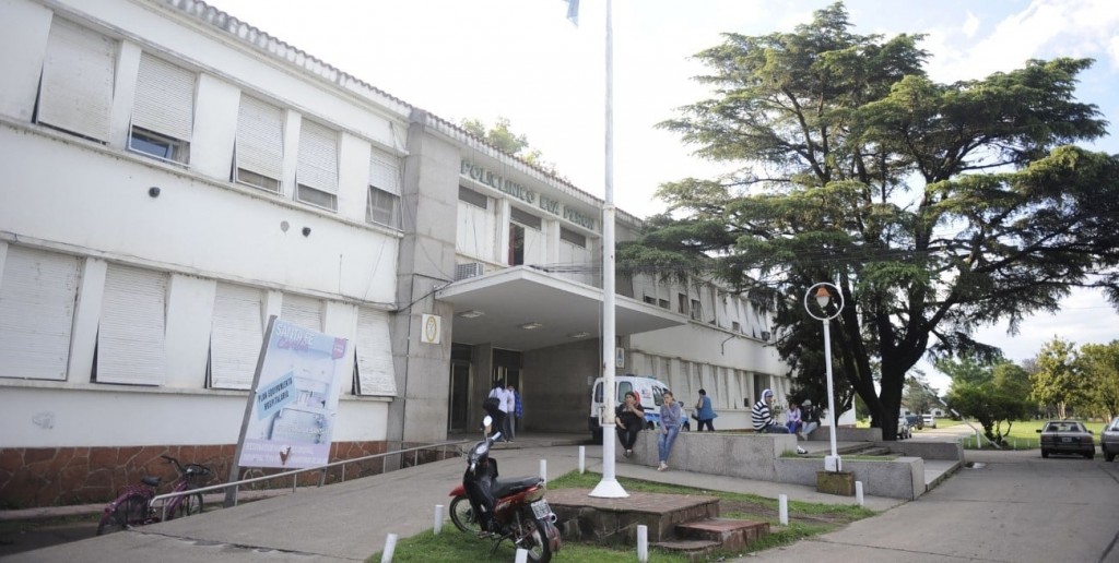 Fray Luis Beltrán: Apuñaló a un hombre y esperó a la policía para entregarse