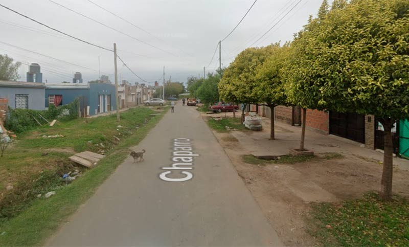 Un joven murió apuñalado tras una pelea en zona oeste