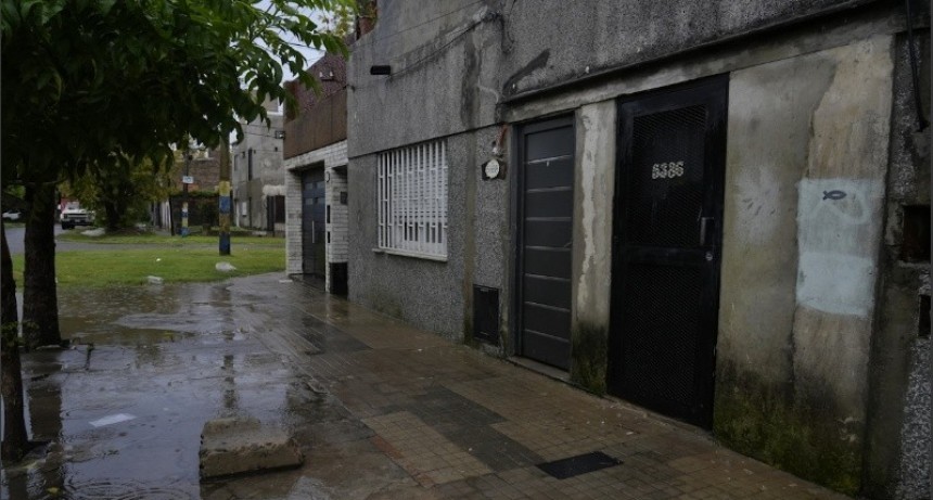 Ejecutaron a una pareja y el principal sospechoso es la expareja de la mujer