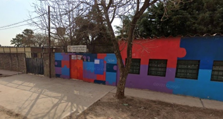 Extorsión insólita en un jardín: dejó una amenaza y su CBU para recibir dinero