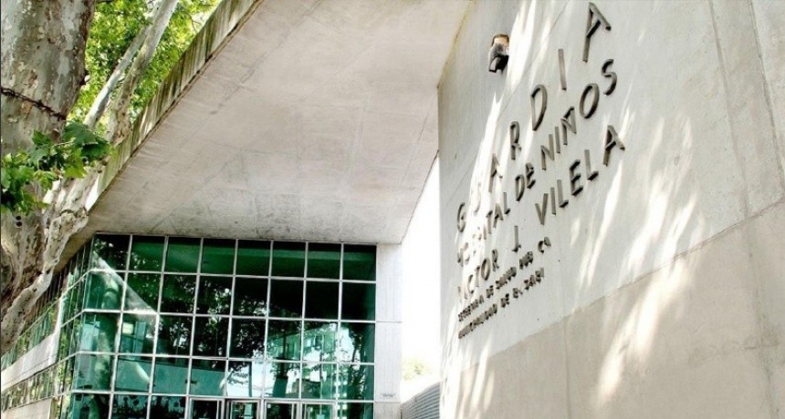 Un chico de 12 años lucha por su vida tras dispararse accidentalmente en la cabeza
