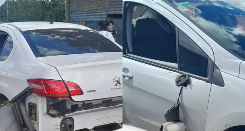 Persecución y captura en zona oeste: cayó un joven buscado por asociación ilícita
