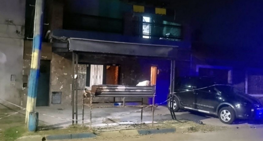 Ejecutaron a un referente histórico de la barra brava de Rosario Central en barrio La Bajada