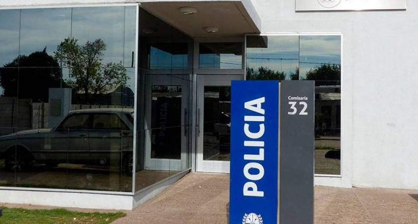 Intentó huir en barrio Vía Honda y lo atraparon: estaba prófugo por un homicidio