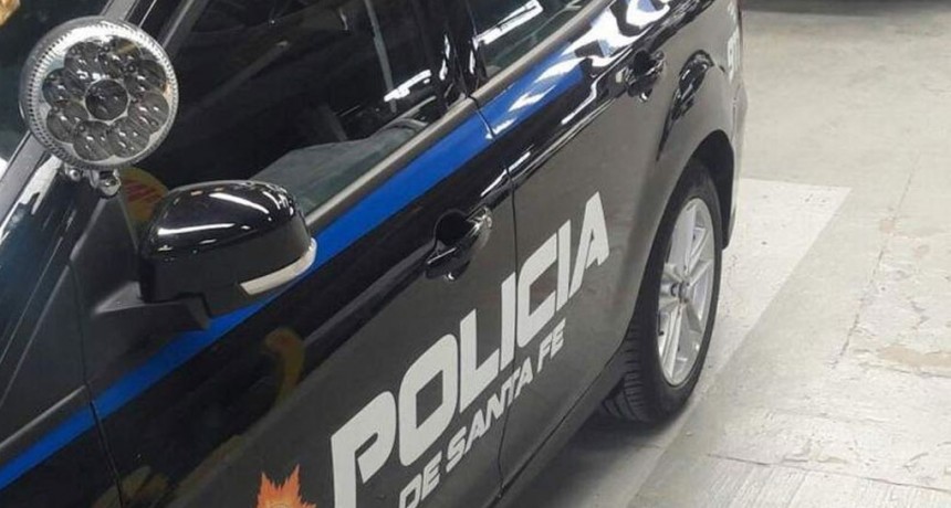 Golpearon y asaltaron a un jubilado en su casa: entradera en zona oeste