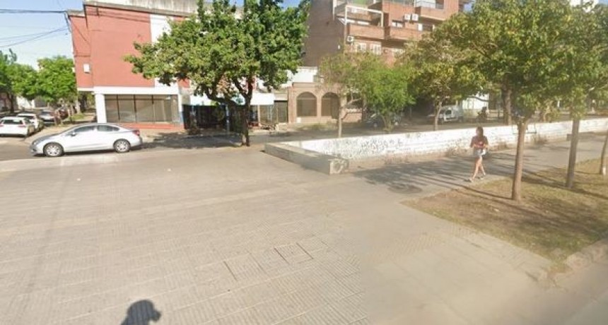 Santa Fe: Un hombre fue asesinado a cuchillazos en una esquina de barrio República del Oeste