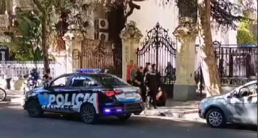 Una joven denunció a un cuidacoches del centro por acoso reiterado y amenazas