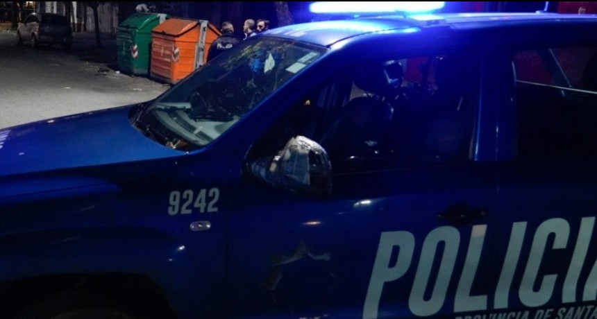 Ataque armado en Tablada dejó dos hombres gravemente heridos