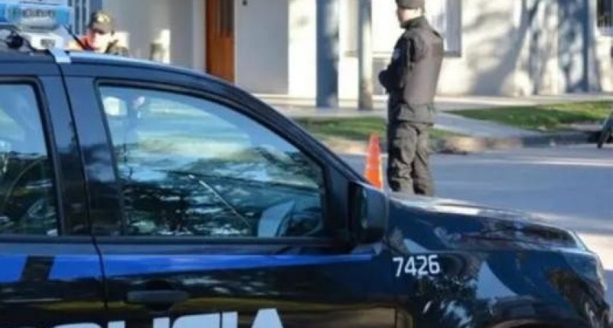 Santa Fe: Un hombre fue asesinado en barrio Centenario y se reportaron más hechos violentos