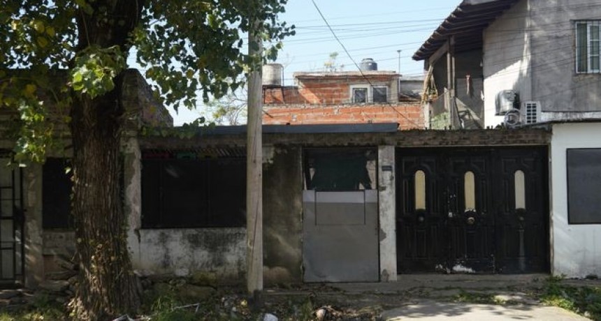 Investigan el crimen de un joven barbero en barrio Ludueña