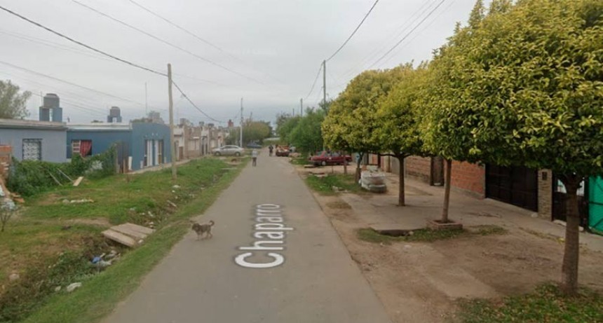 Un joven murió apuñalado tras una pelea en zona oeste