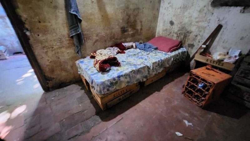 Acusan a un productor santafesino de explotar a trabajadores rurales en condiciones inhumanas