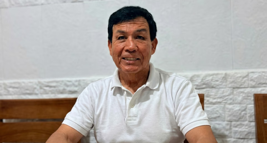 Encontraron sin vida al chofer de Uber desaparecido y hay dos sospechosos detenidos