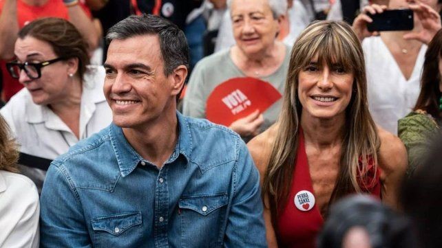 Javier Milei desata un conflicto diplomático con España