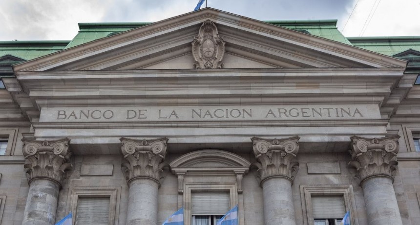 Banco Nación anuncia nueva línea de créditos hipotecarios ajustables por UVA
