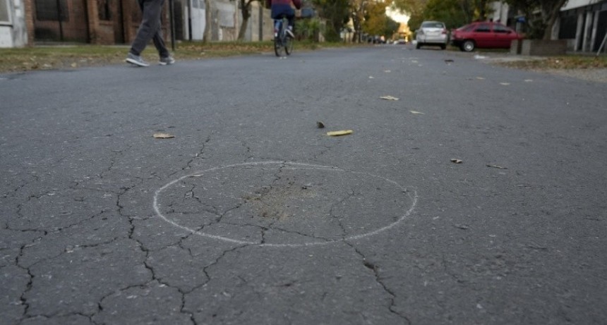 Doble crimen: asesinan a dos mujeres y detienen a dos sospechosos