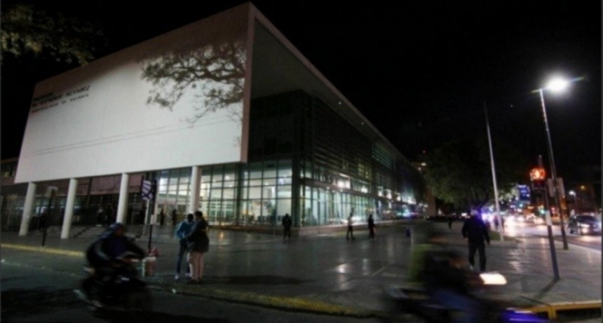 Joven baleado y golpeado por un familiar en zona oeste