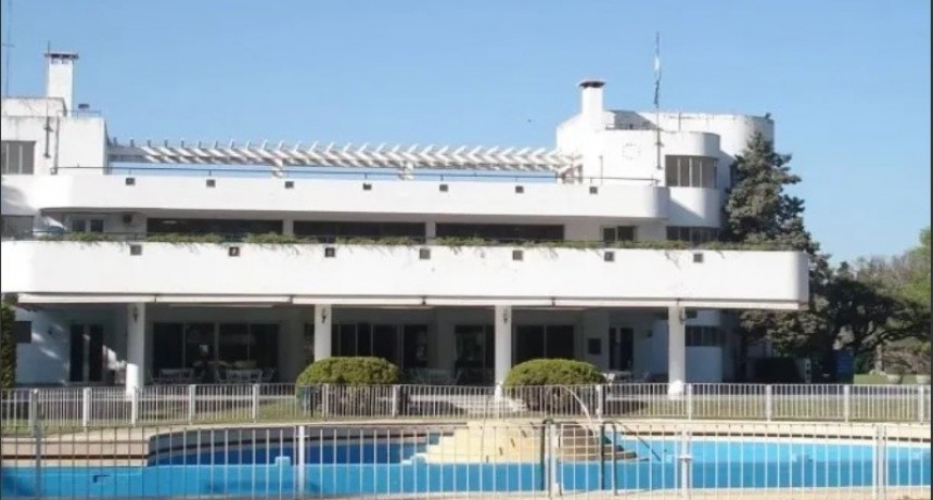 Imputan al guardavidas por la muerte del nene en la pileta del Jockey Club en enero