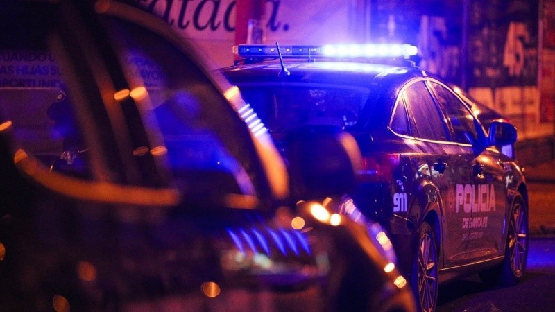 Dos ataques a balazos contra viviendas sacudieron la noche del jueves en la zona sudoeste