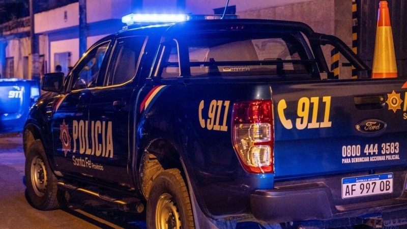 Ataque fatal en Villa Gobernador Gálvez: mataron a un hombre y su pareja resultó herida