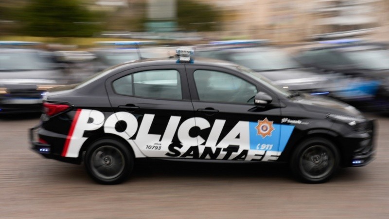 Cayó en una trampa por redes y fue asaltado por siete hombres