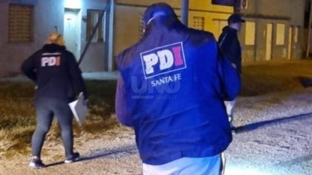 Santa Fe: Una mujer herida tras un tiroteo entre bandas en barrio Nueva Esperanza Oeste