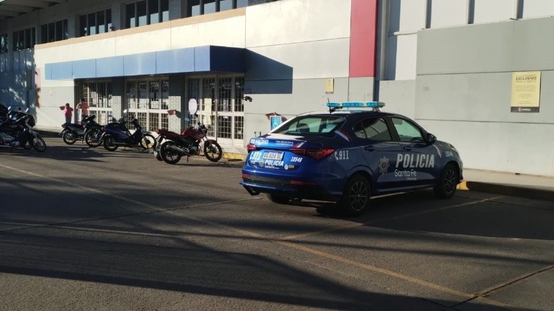 Otra amenaza narco en Rosario: apareció una nueva bandera con nombres vinculados a Los Monos y barras
