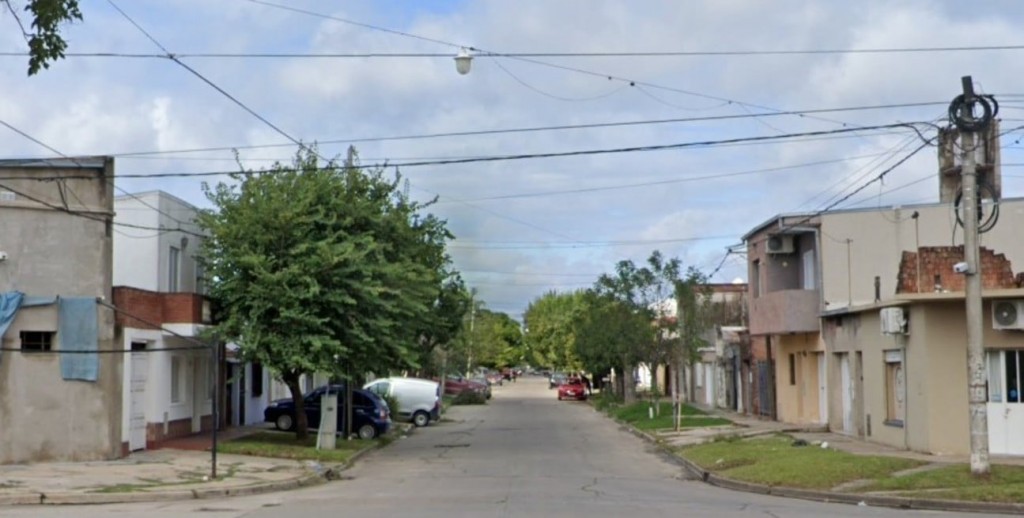 Santa Fe: Un hombre murió apuñalado tras una pelea con su primo en barrio Los Hornos