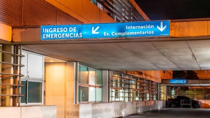Joven asesinado a balazos en la calle desde un auto