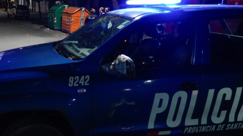 Crimen en barrio España y Hospitales: un hombre fue asesinado y detuvieron a su hermano