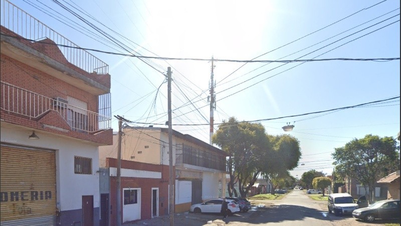 Ataque con arma blanca en un club de chamamé: una adolescente fue herida