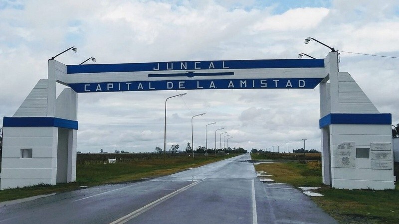 Juncal: Un padre asesinó a otro padre tras una discusión en un partido de fútbol infantil