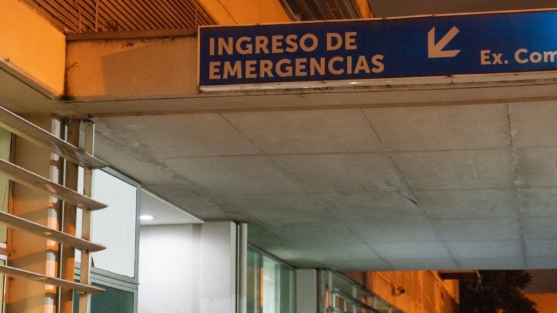 Ataque a tiros en zona suroeste: un muerto, un herido grave y seis detenidos