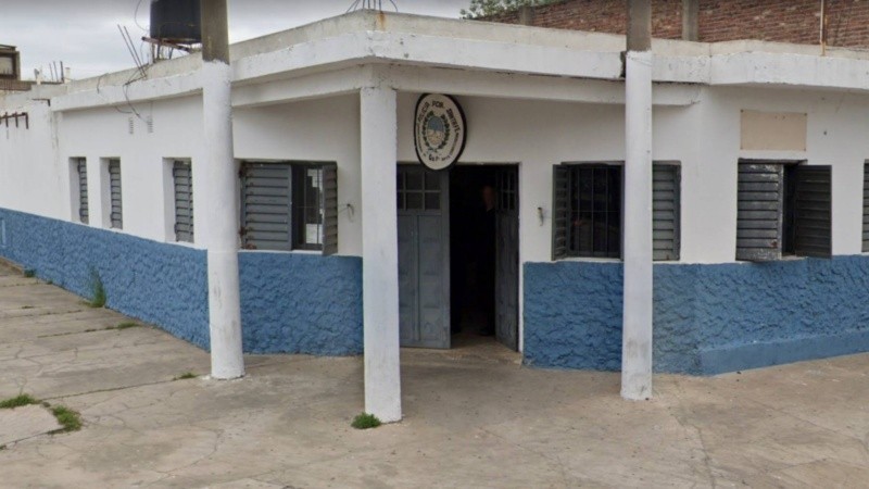 Villa Constitución: Amenaza con una granada y mensaje a que apunta a dos ex jefes de la PDI