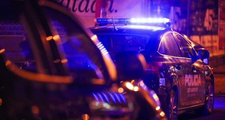 Dos ataques a balazos contra viviendas sacudieron la noche del jueves en la zona sudoeste