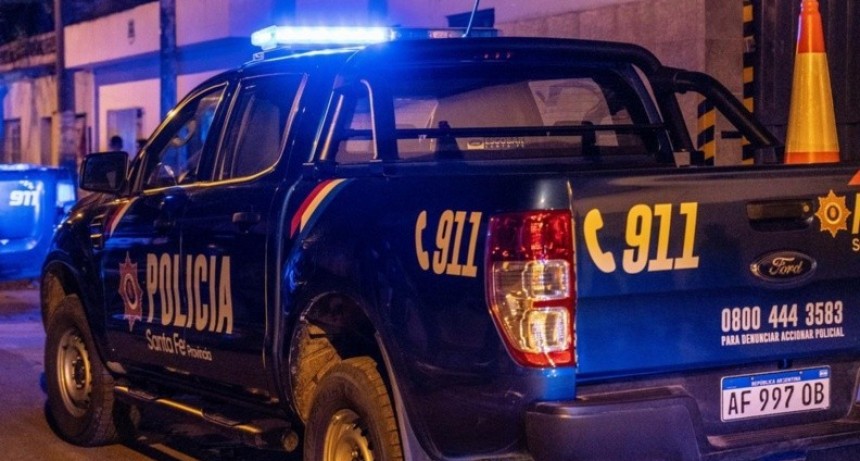 Ataque fatal en Villa Gobernador Gálvez: mataron a un hombre y su pareja resultó herida